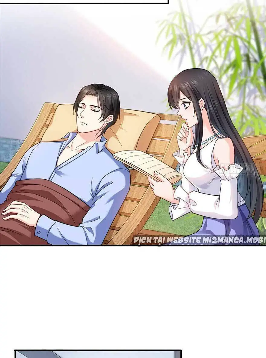 Đúng Như Hàn Quang Gặp Nắng Gắt Nettruyen ZZZ Chương 113 Page 20
