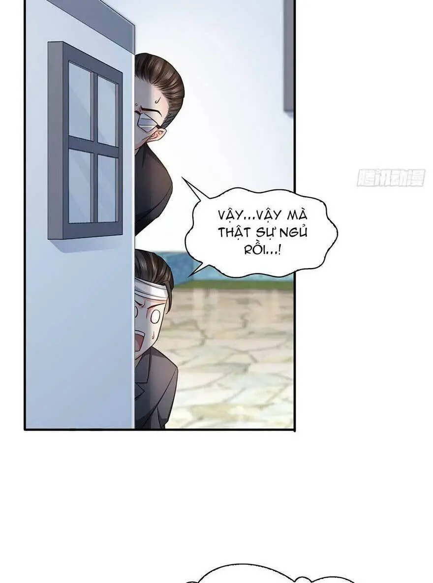 Đúng Như Hàn Quang Gặp Nắng Gắt Nettruyen ZZZ Chương 113 Page 21