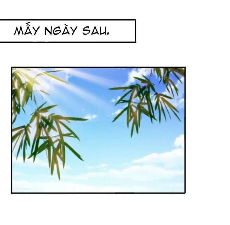 Đúng Như Hàn Quang Gặp Nắng Gắt Nettruyen ZZZ Chương 113 Page 24