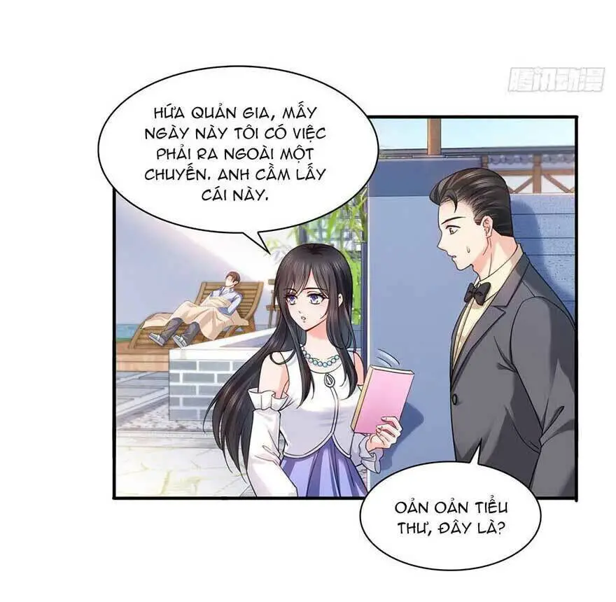 Đúng Như Hàn Quang Gặp Nắng Gắt Nettruyen ZZZ Chương 113 Page 25