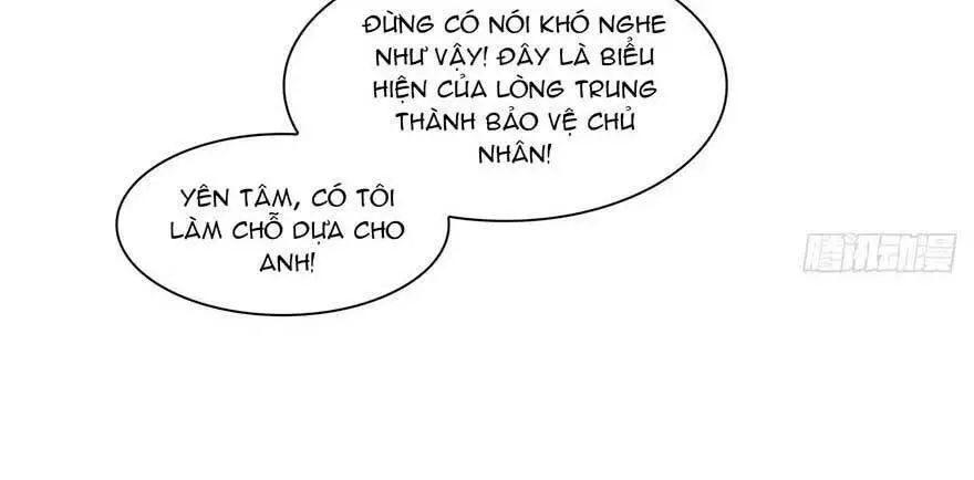 Đúng Như Hàn Quang Gặp Nắng Gắt Nettruyen ZZZ Chương 113 Page 28