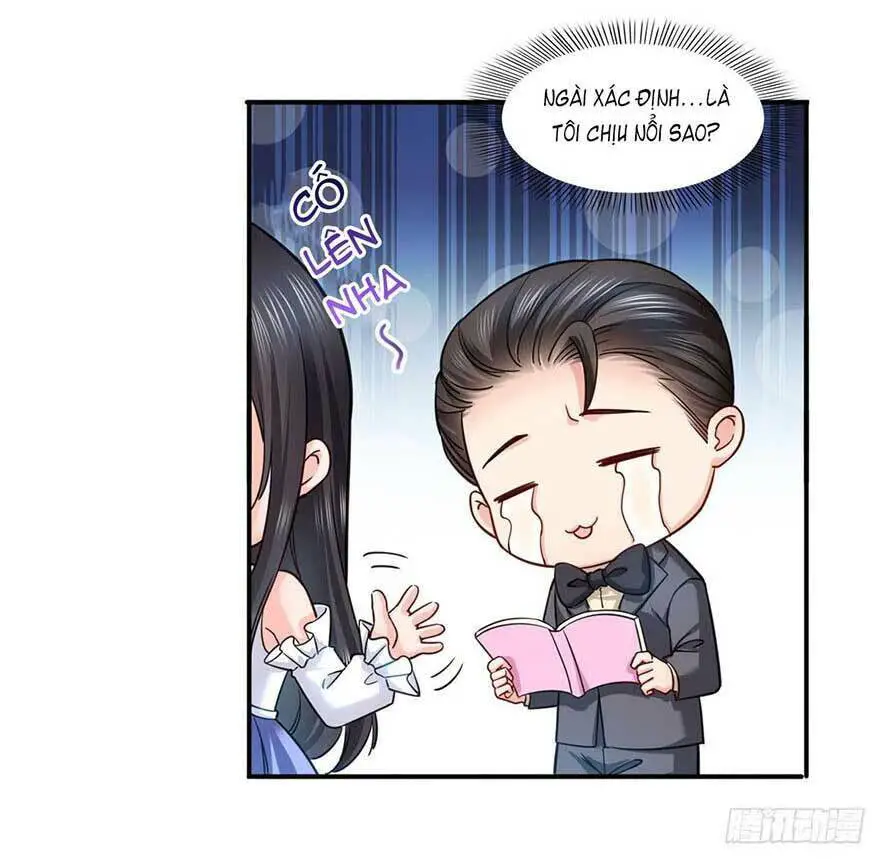 Đúng Như Hàn Quang Gặp Nắng Gắt Nettruyen ZZZ Chương 113 Page 29
