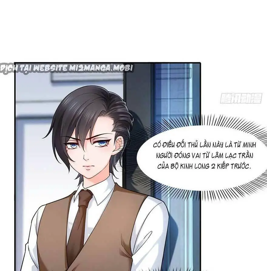 Đúng Như Hàn Quang Gặp Nắng Gắt Nettruyen ZZZ Chương 113 Page 32