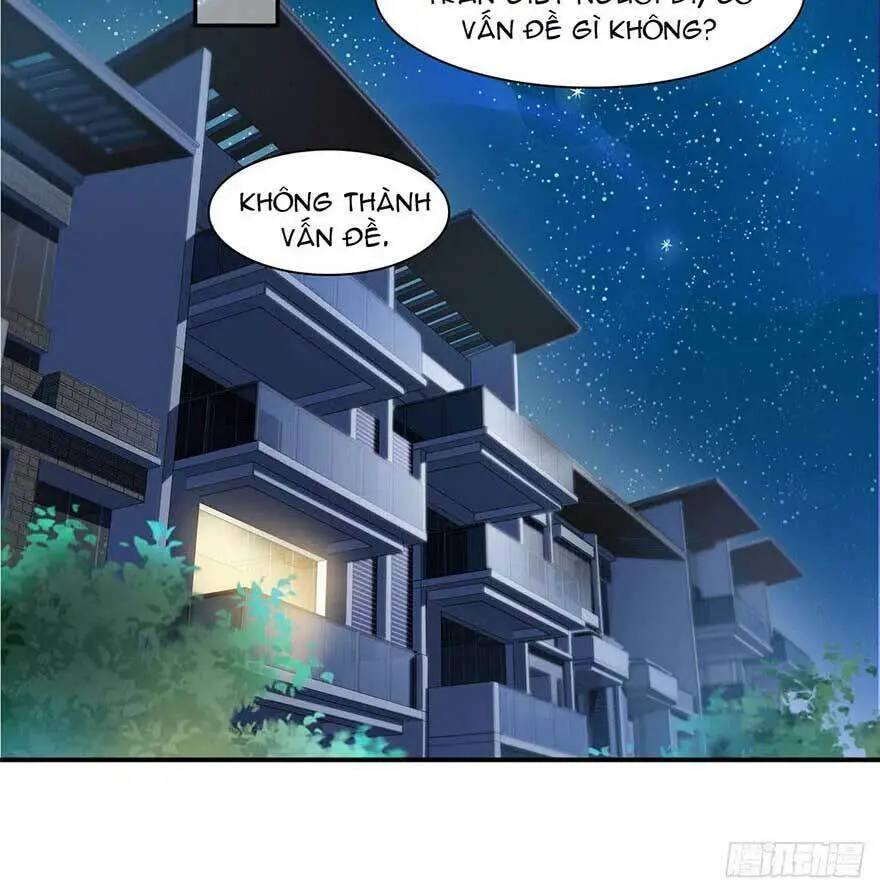 Đúng Như Hàn Quang Gặp Nắng Gắt Nettruyen ZZZ Chương 113 Page 35