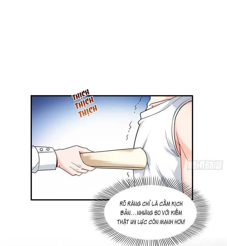 Đúng Như Hàn Quang Gặp Nắng Gắt Nettruyen ZZZ Chương 113 Page 39
