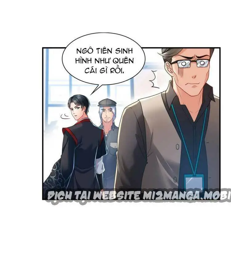 Đúng Như Hàn Quang Gặp Nắng Gắt Nettruyen ZZZ Chương 117 Page 33