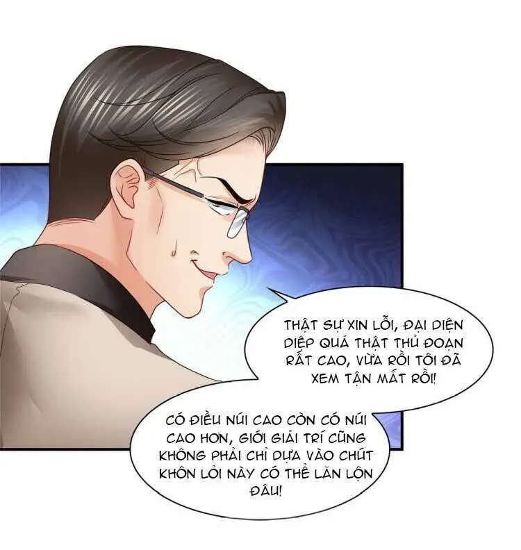 Đúng Như Hàn Quang Gặp Nắng Gắt Nettruyen ZZZ Chương 117 Page 34