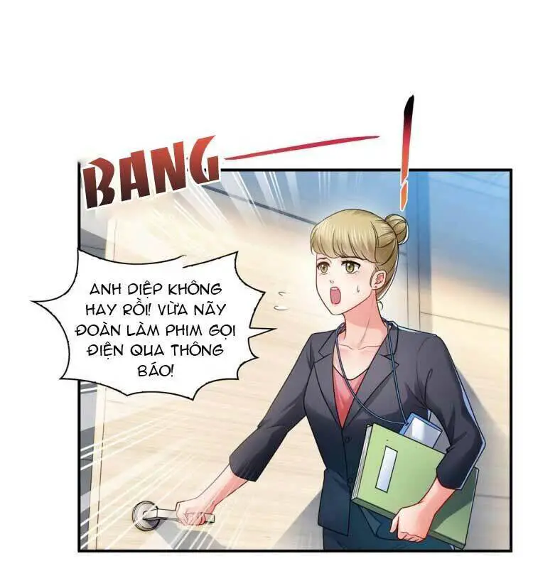 Đúng Như Hàn Quang Gặp Nắng Gắt Nettruyen ZZZ Chương 117 Page 39