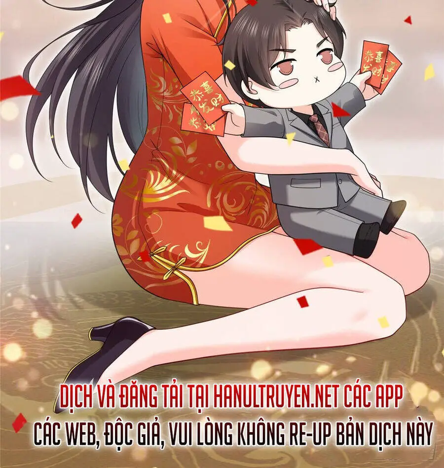 Đúng Như Hàn Quang Gặp Nắng Gắt Nettruyen ZZZ Chương 392 Page 3