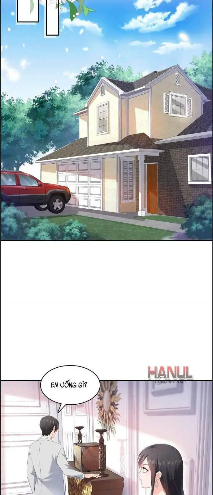 Đúng Như Hàn Quang Gặp Nắng Gắt Nettruyen ZZZ Chương 392 Page 9