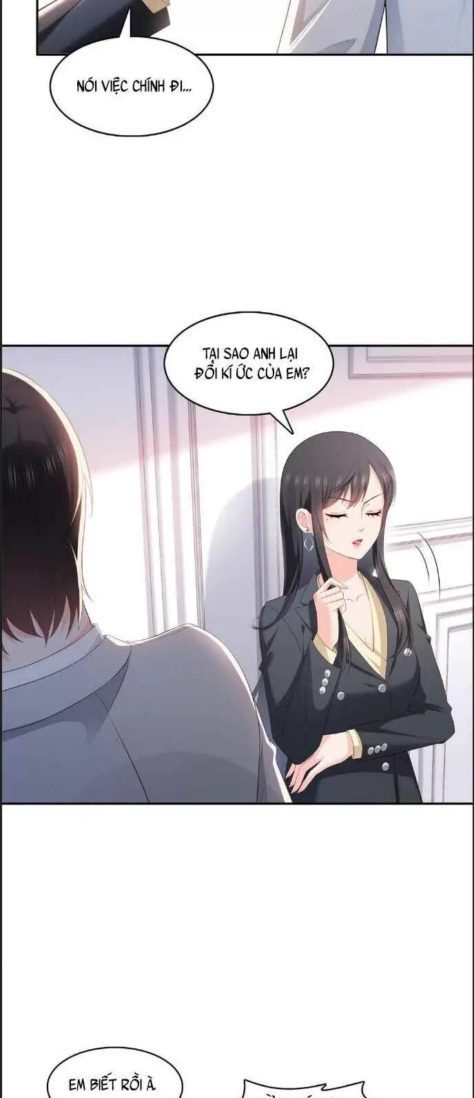 Đúng Như Hàn Quang Gặp Nắng Gắt Nettruyen ZZZ Chương 392 Page 12