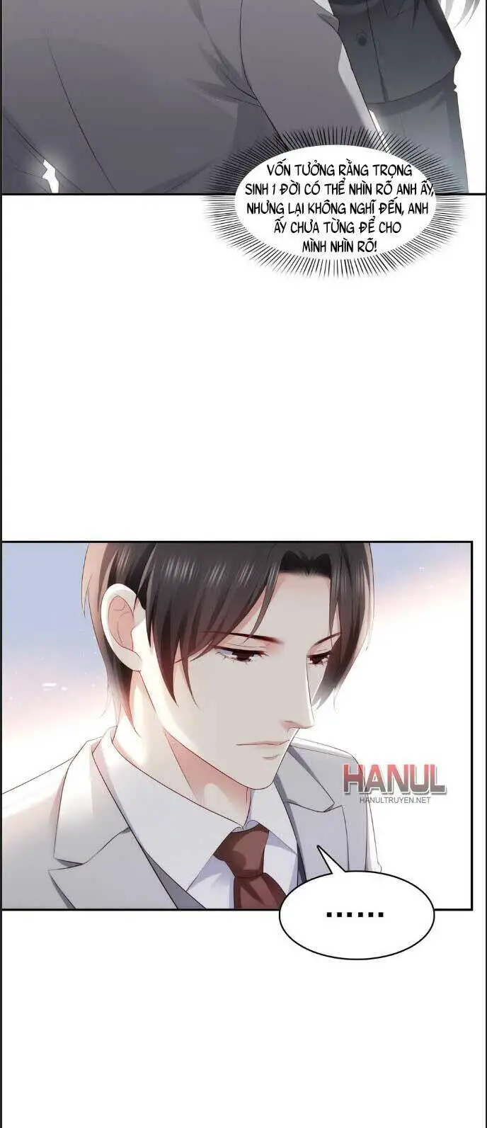 Đúng Như Hàn Quang Gặp Nắng Gắt Nettruyen ZZZ Chương 392 Page 14