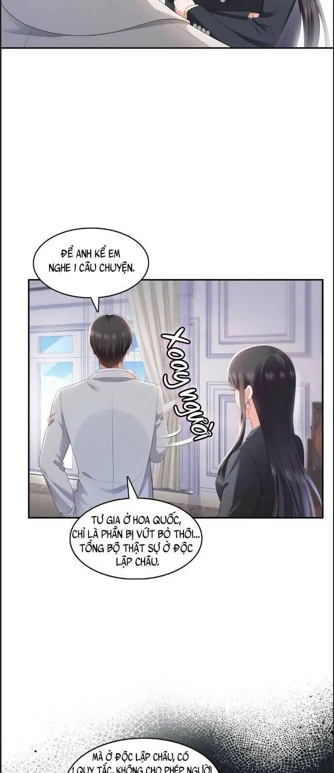 Đúng Như Hàn Quang Gặp Nắng Gắt Nettruyen ZZZ Chương 392 Page 16