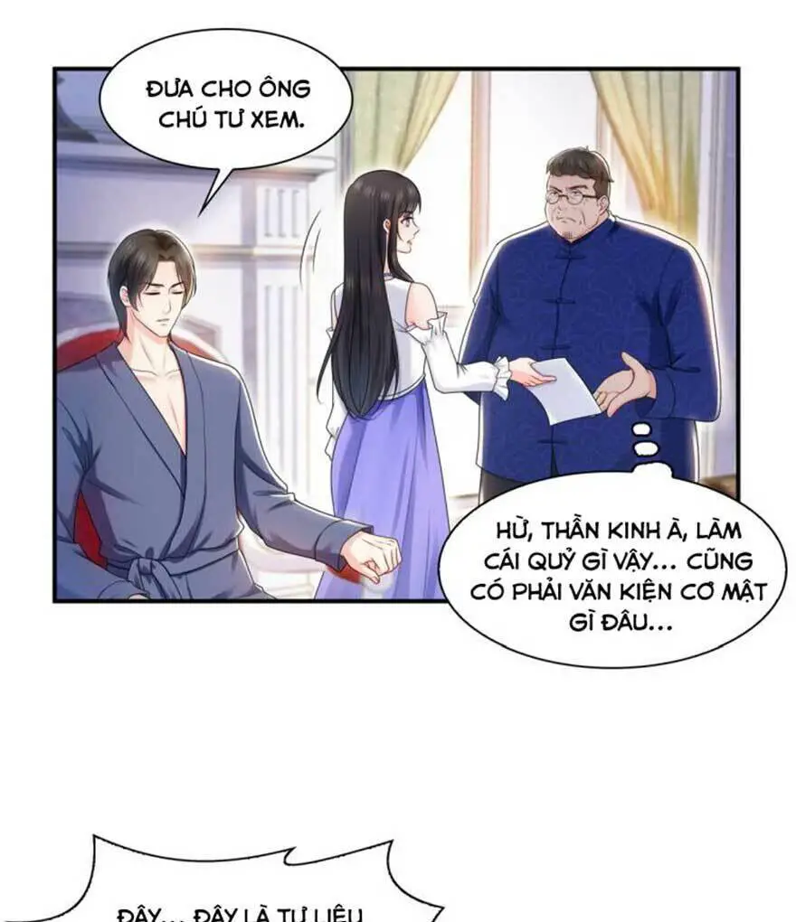 Đúng Như Hàn Quang Gặp Nắng Gắt Nettruyen ZZZ Chương 112 Page 3