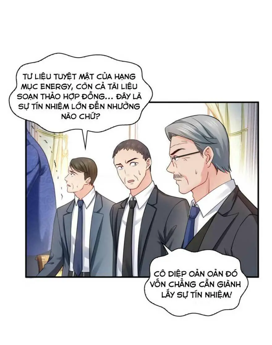 Đúng Như Hàn Quang Gặp Nắng Gắt Nettruyen ZZZ Chương 112 Page 5