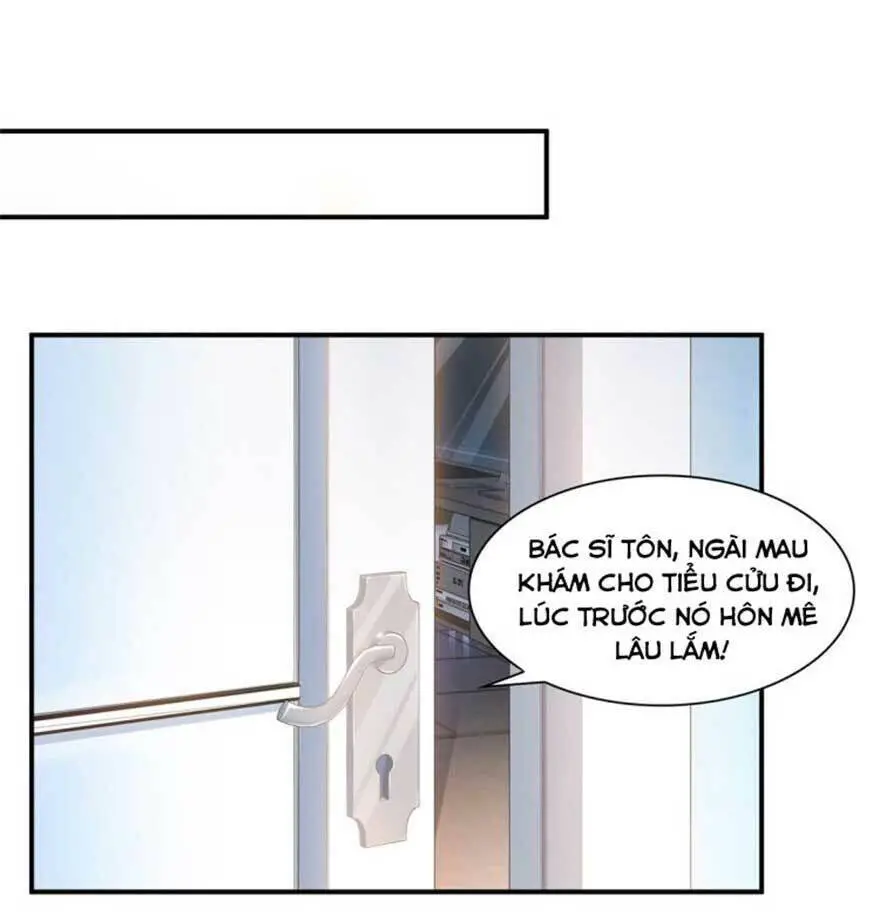 Đúng Như Hàn Quang Gặp Nắng Gắt Nettruyen ZZZ Chương 112 Page 9