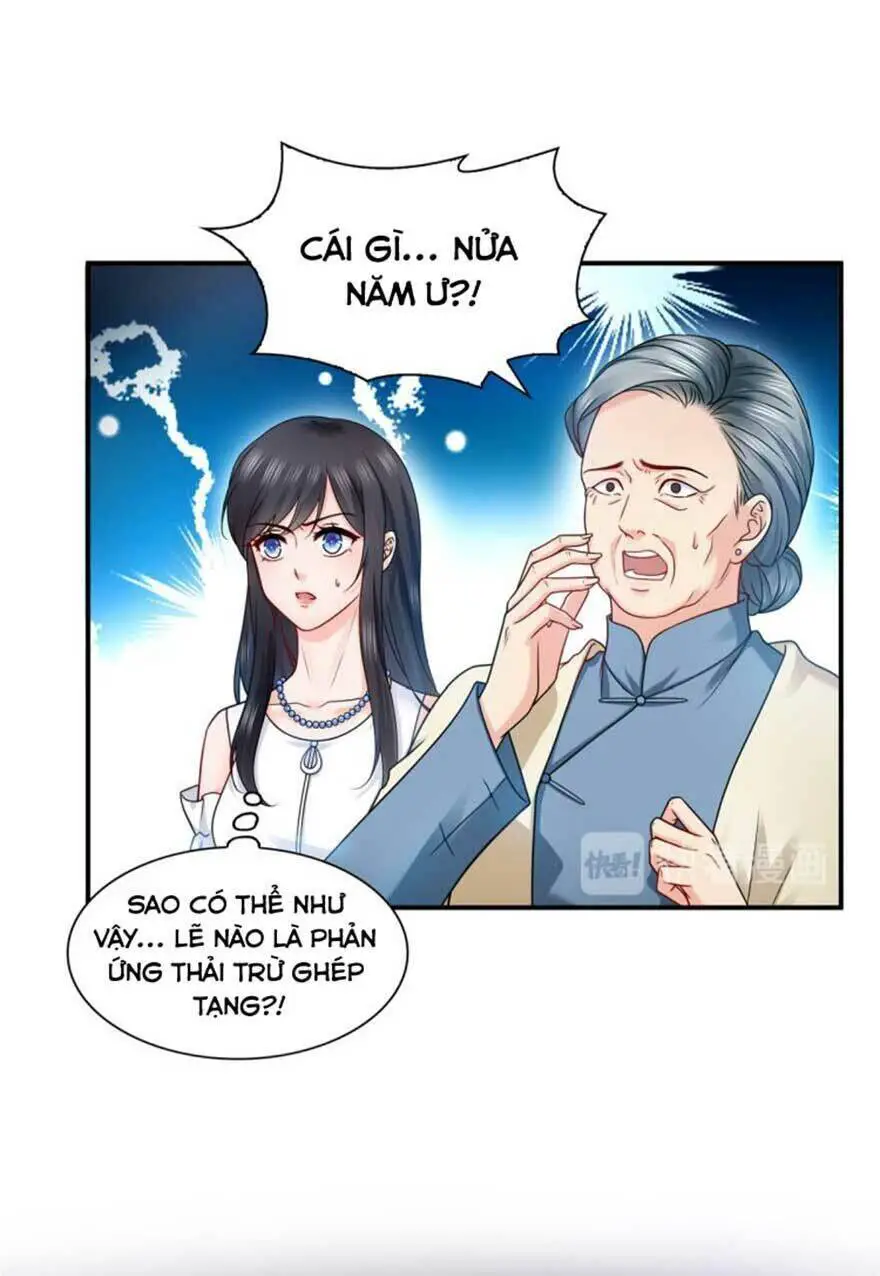 Đúng Như Hàn Quang Gặp Nắng Gắt Nettruyen ZZZ Chương 112 Page 11