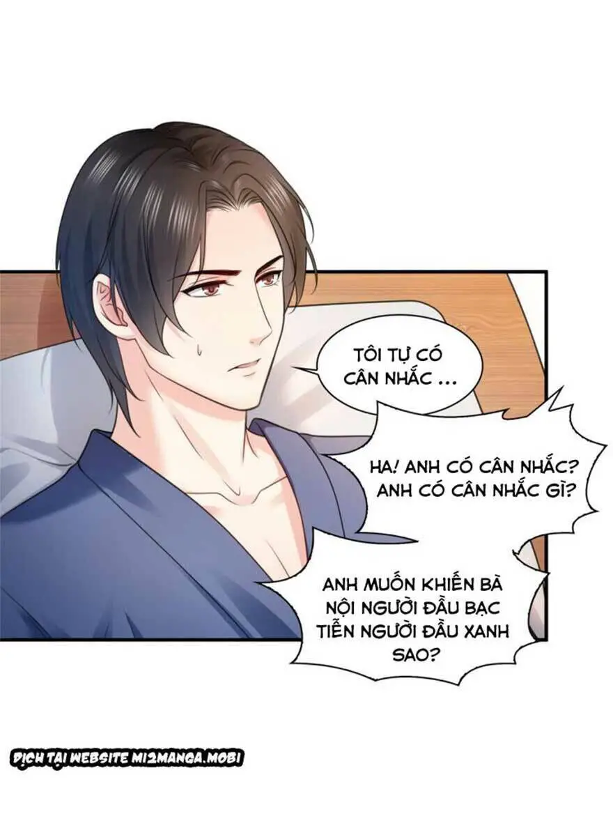 Đúng Như Hàn Quang Gặp Nắng Gắt Nettruyen ZZZ Chương 112 Page 19
