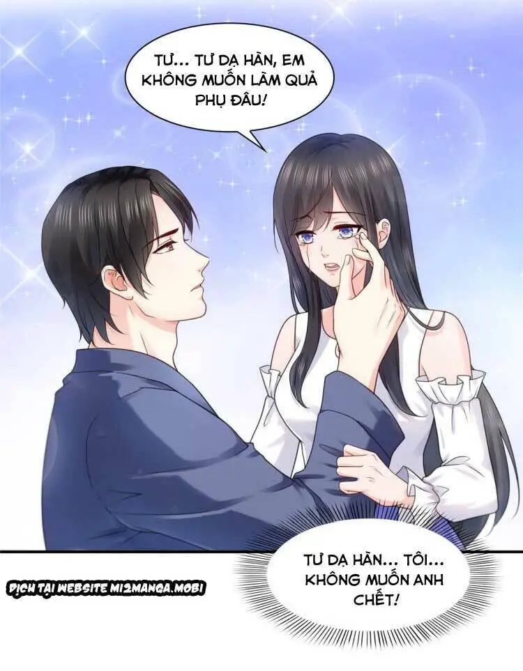 Đúng Như Hàn Quang Gặp Nắng Gắt Nettruyen ZZZ Chương 112 Page 23
