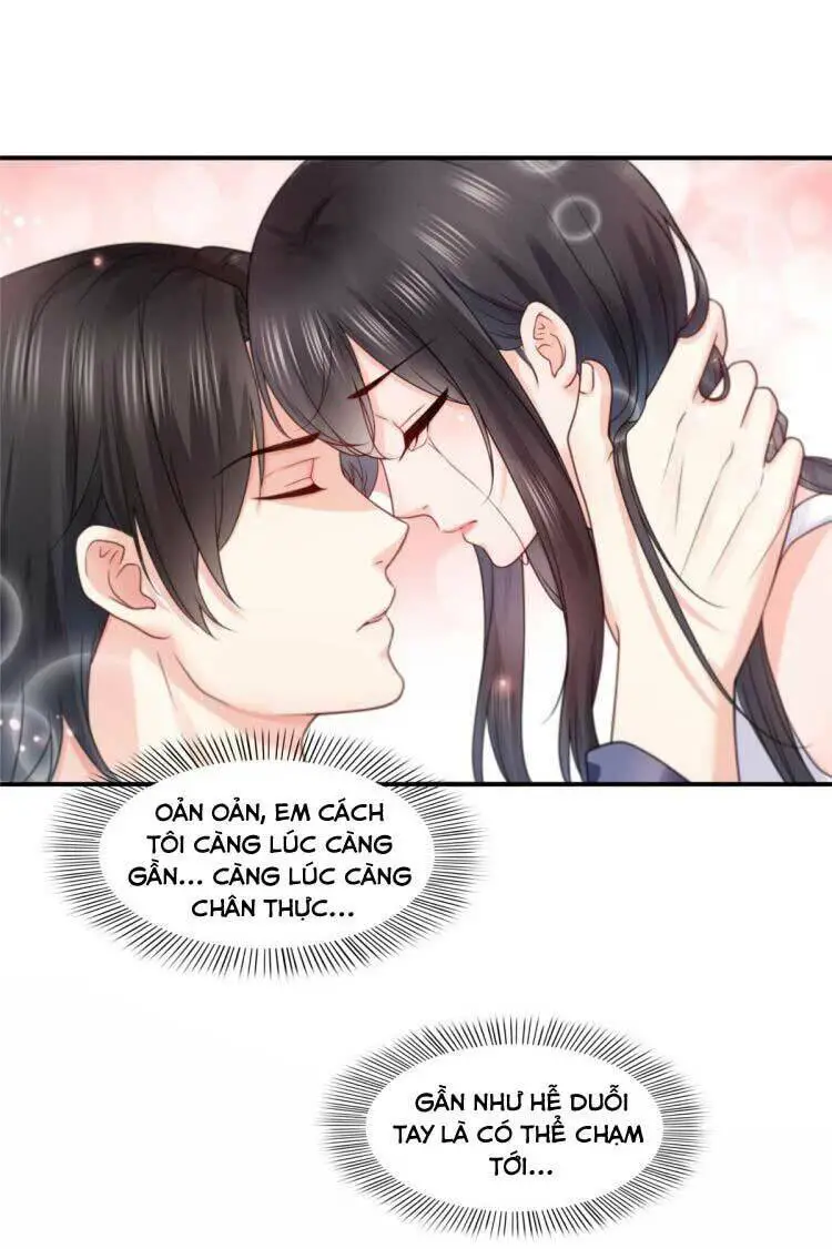 Đúng Như Hàn Quang Gặp Nắng Gắt Nettruyen ZZZ Chương 112 Page 24