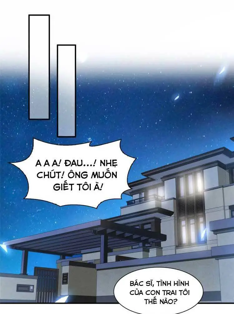 Đúng Như Hàn Quang Gặp Nắng Gắt Nettruyen ZZZ Chương 112 Page 25
