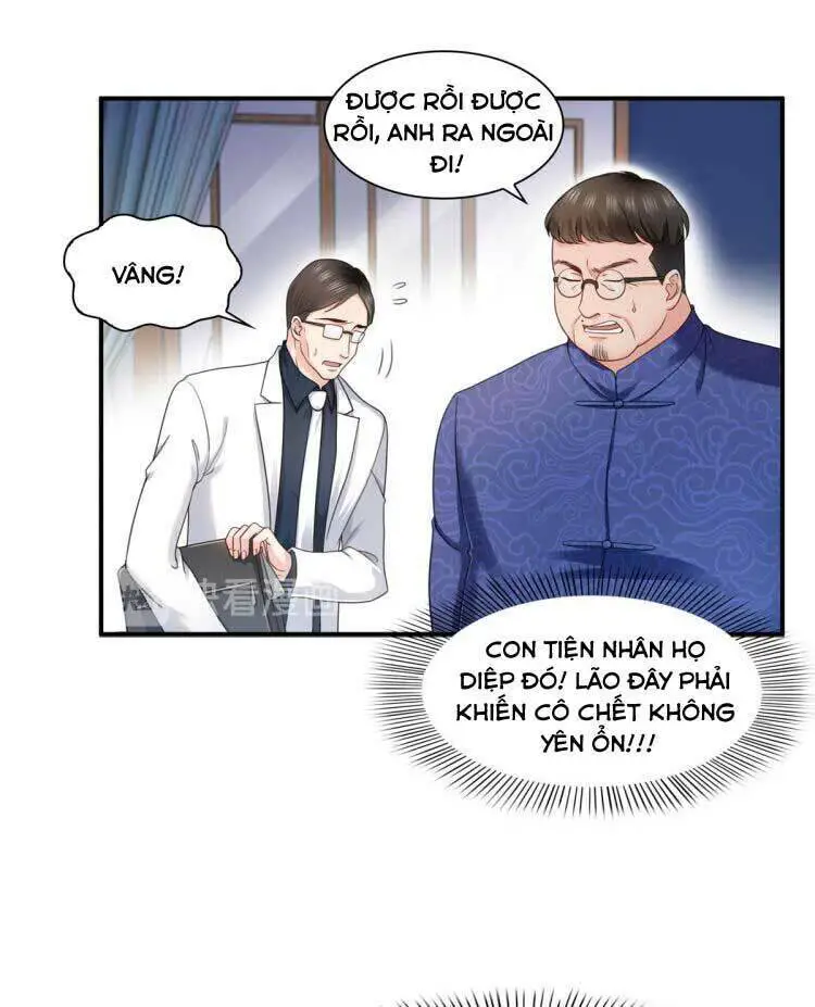 Đúng Như Hàn Quang Gặp Nắng Gắt Nettruyen ZZZ Chương 112 Page 27