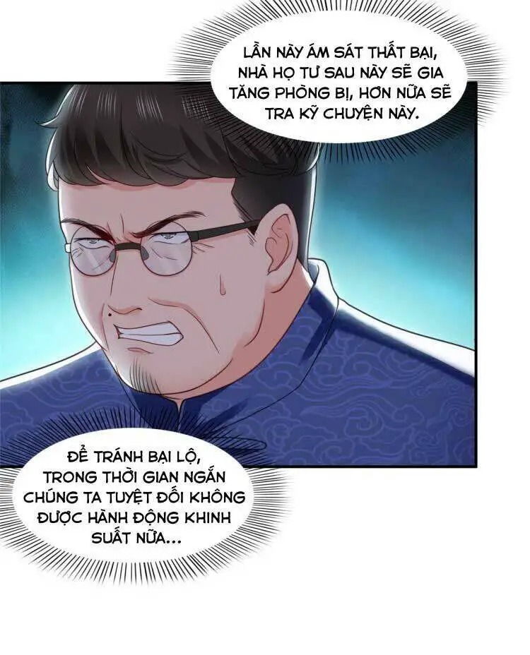Đúng Như Hàn Quang Gặp Nắng Gắt Nettruyen ZZZ Chương 112 Page 28