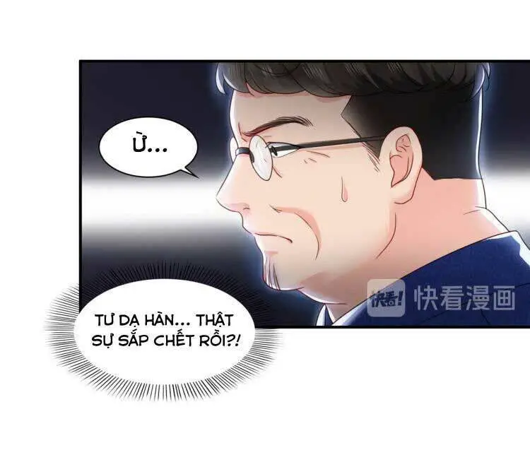 Đúng Như Hàn Quang Gặp Nắng Gắt Nettruyen ZZZ Chương 112 Page 32
