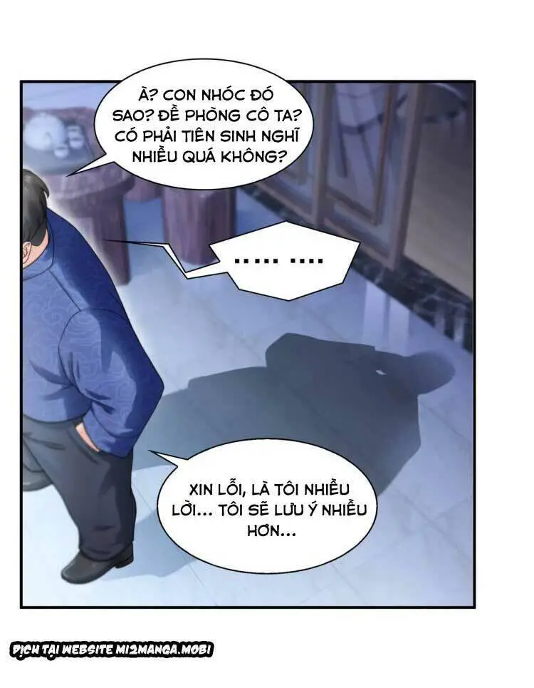 Đúng Như Hàn Quang Gặp Nắng Gắt Nettruyen ZZZ Chương 112 Page 36