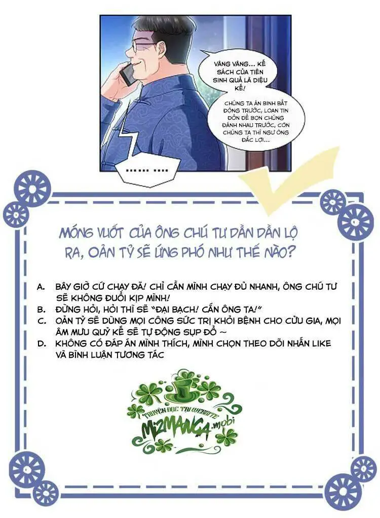 Đúng Như Hàn Quang Gặp Nắng Gắt Nettruyen ZZZ Chương 112 Page 37