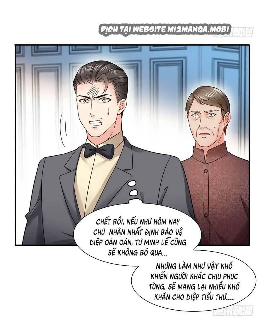 Đúng Như Hàn Quang Gặp Nắng Gắt Nettruyen ZZZ Chương 111 Page 29