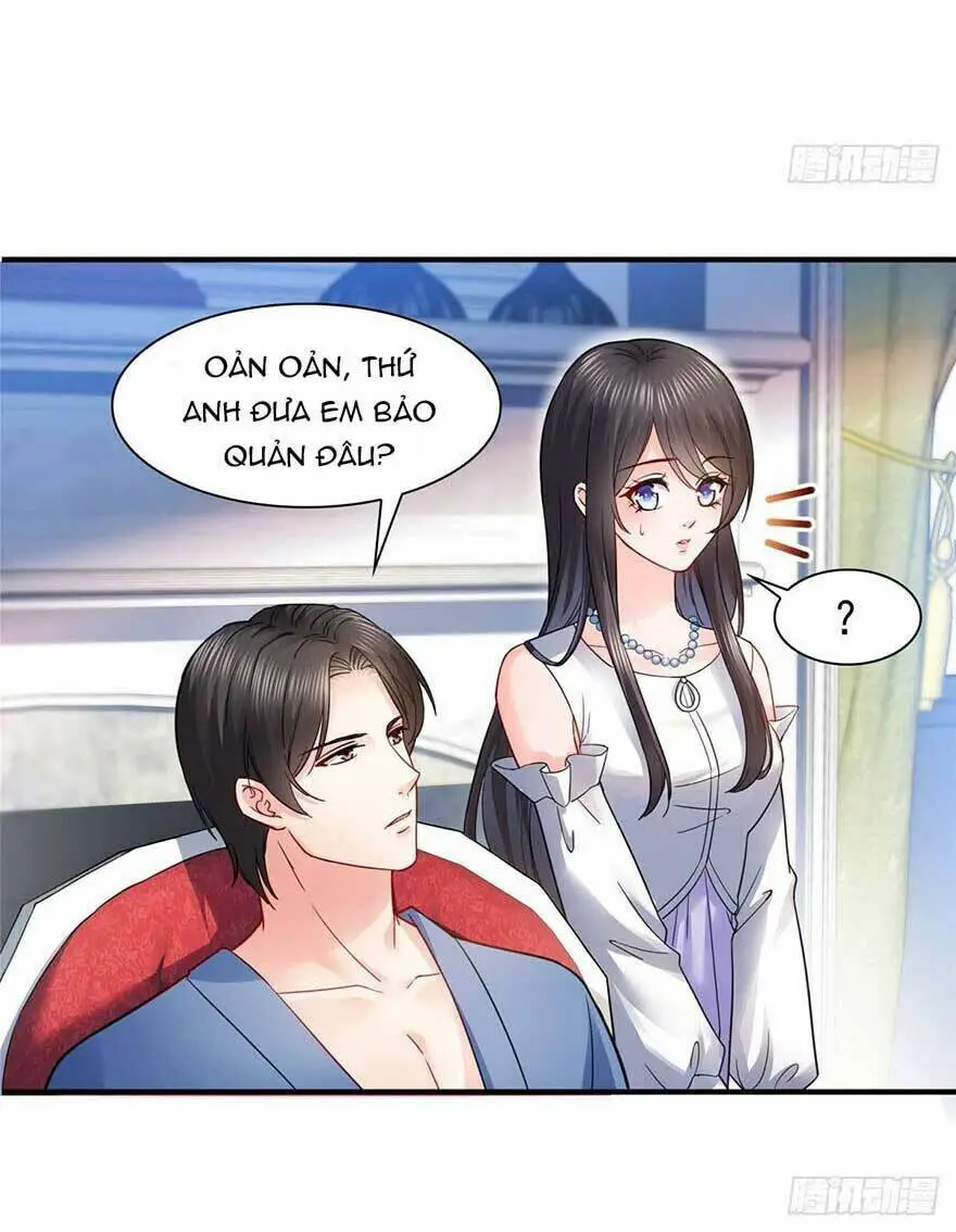 Đúng Như Hàn Quang Gặp Nắng Gắt Nettruyen ZZZ Chương 111 Page 31