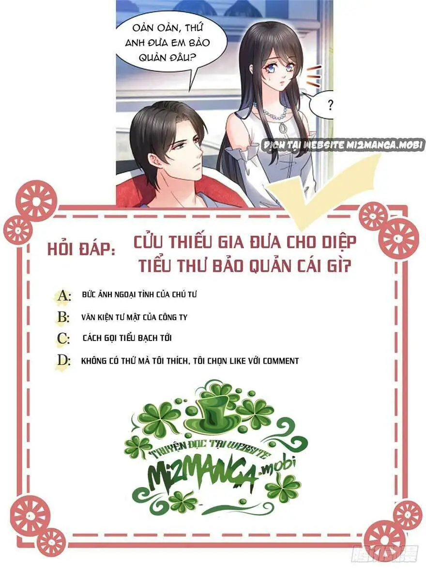 Đúng Như Hàn Quang Gặp Nắng Gắt Nettruyen ZZZ Chương 111 Page 32