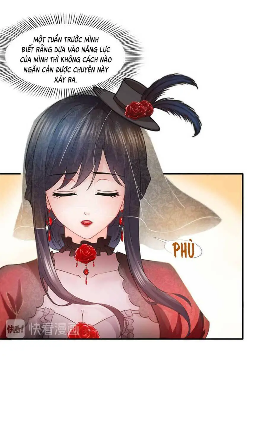 Đúng Như Hàn Quang Gặp Nắng Gắt Nettruyen ZZZ Chương 106 Page 6