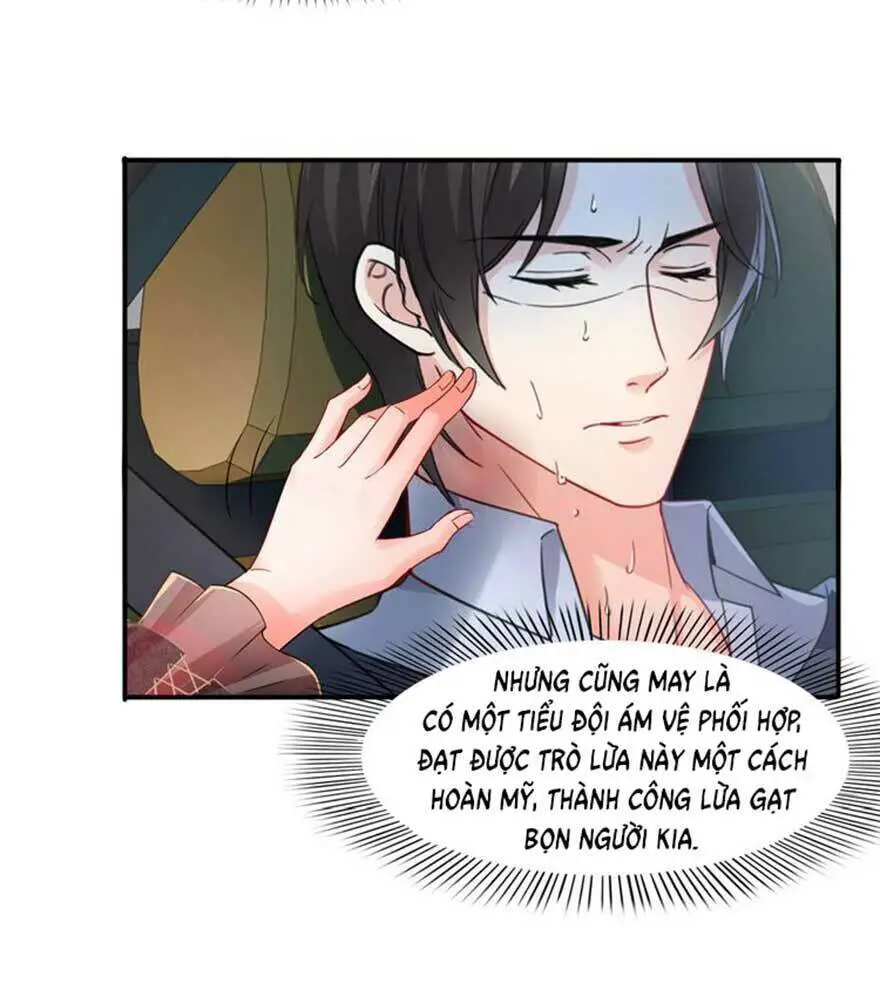 Đúng Như Hàn Quang Gặp Nắng Gắt Nettruyen ZZZ Chương 106 Page 8
