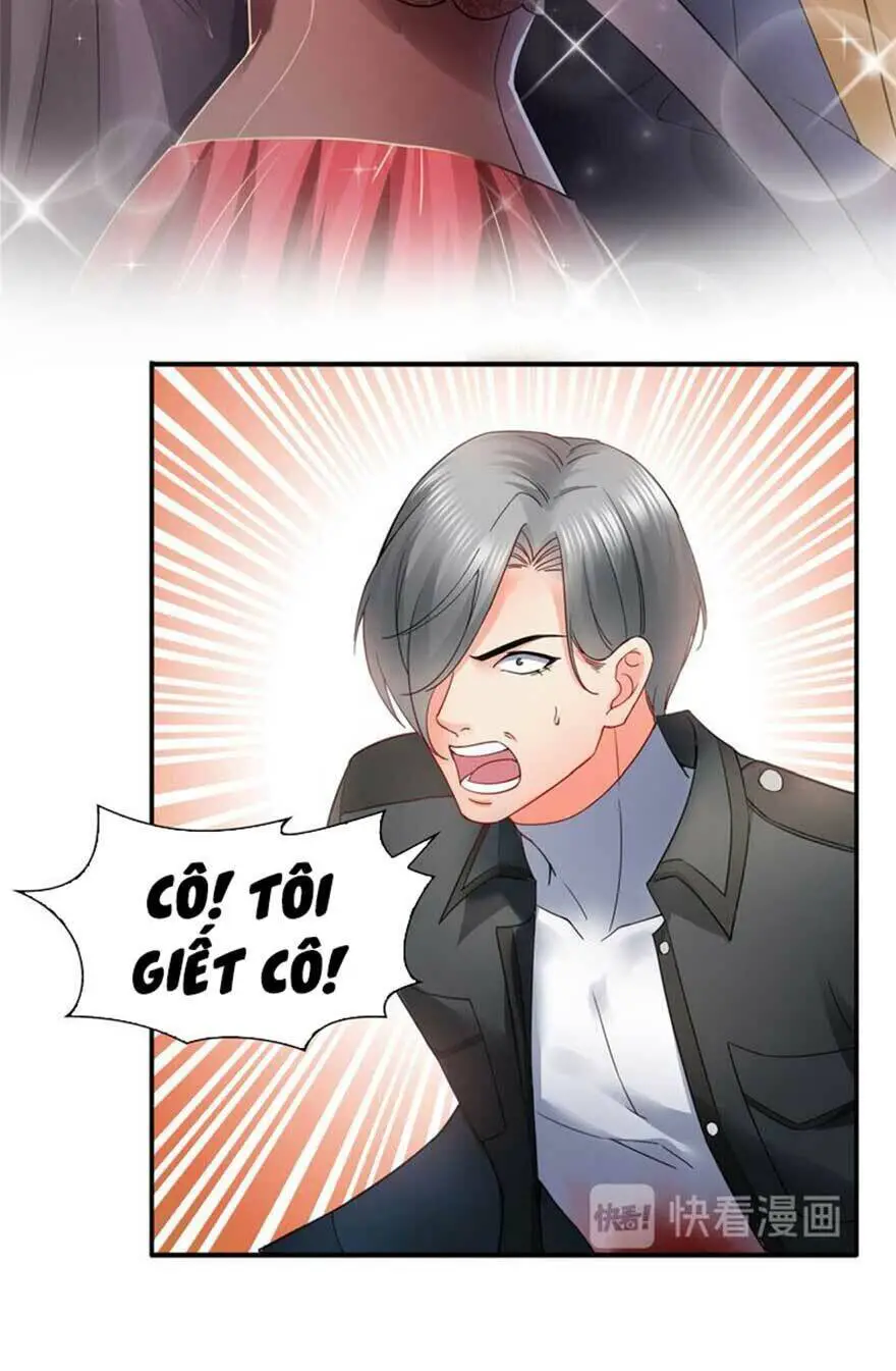 Đúng Như Hàn Quang Gặp Nắng Gắt Nettruyen ZZZ Chương 106 Page 11