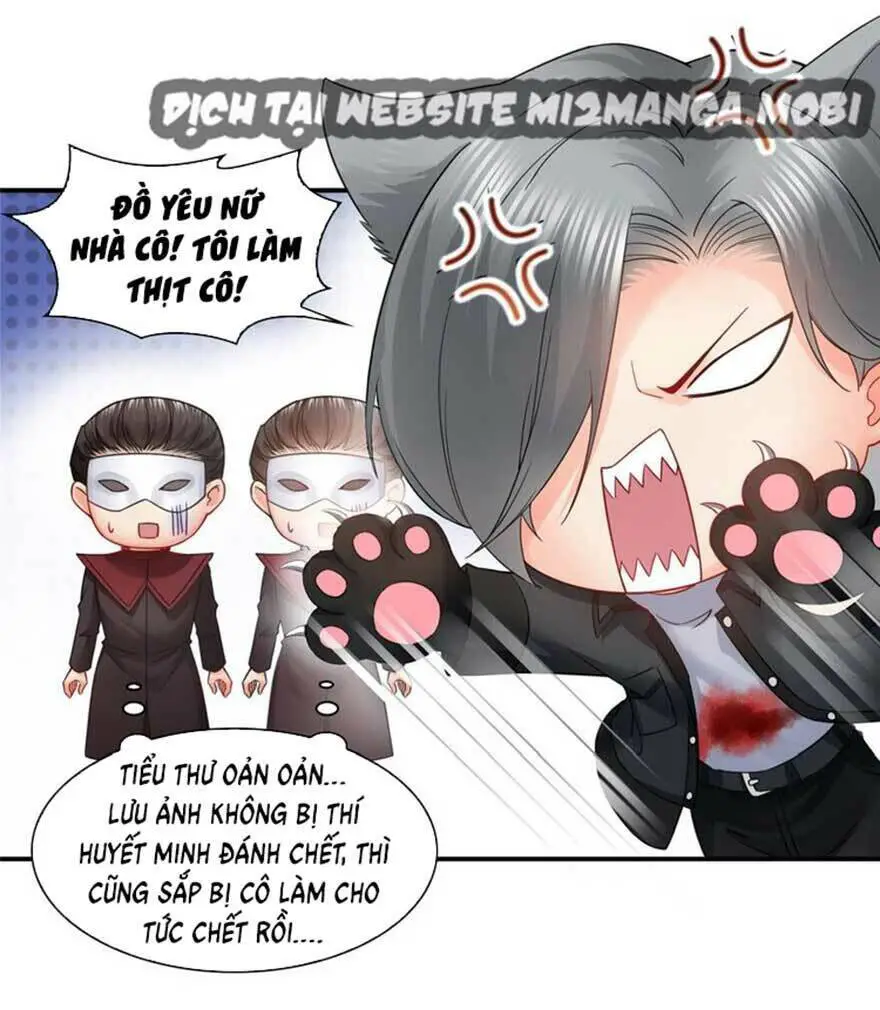 Đúng Như Hàn Quang Gặp Nắng Gắt Nettruyen ZZZ Chương 106 Page 14