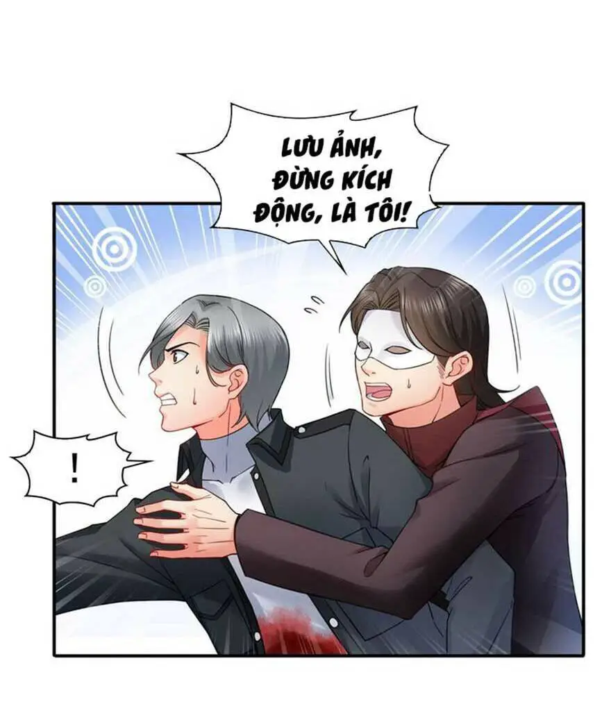Đúng Như Hàn Quang Gặp Nắng Gắt Nettruyen ZZZ Chương 106 Page 15