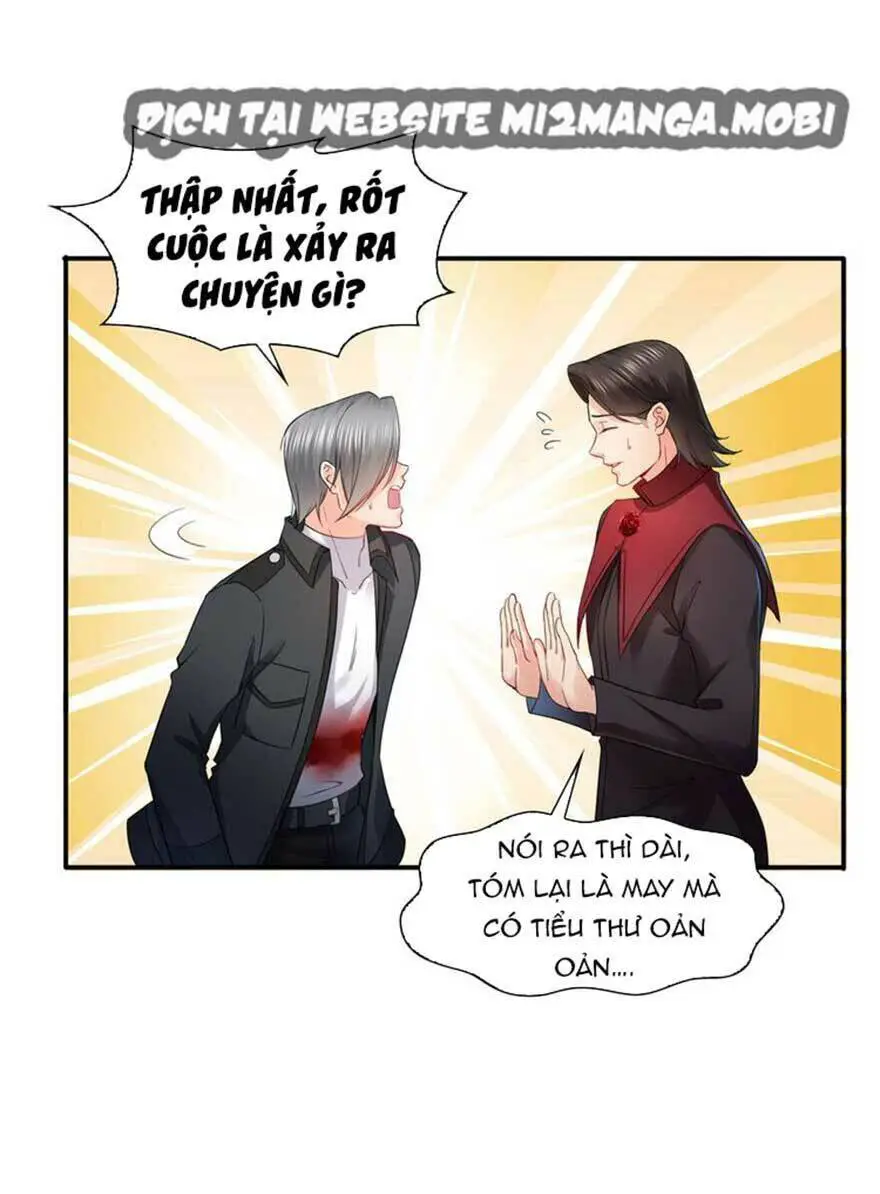 Đúng Như Hàn Quang Gặp Nắng Gắt Nettruyen ZZZ Chương 106 Page 24
