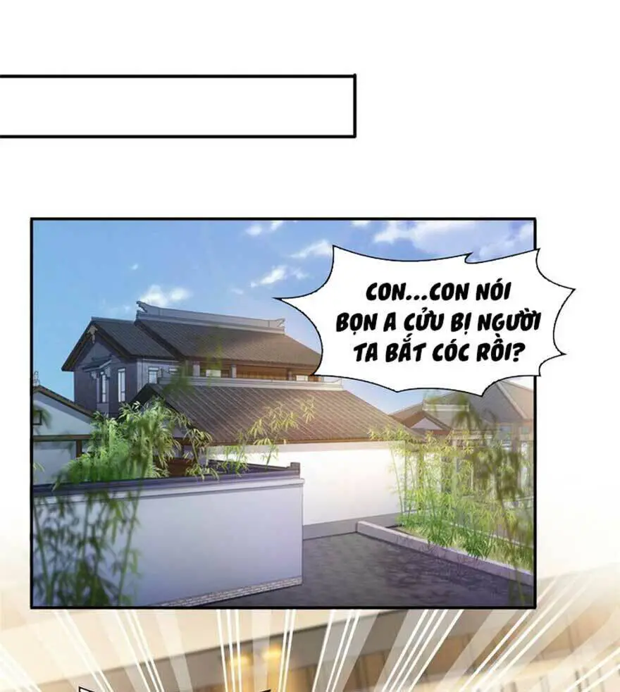 Đúng Như Hàn Quang Gặp Nắng Gắt Nettruyen ZZZ Chương 106 Page 26