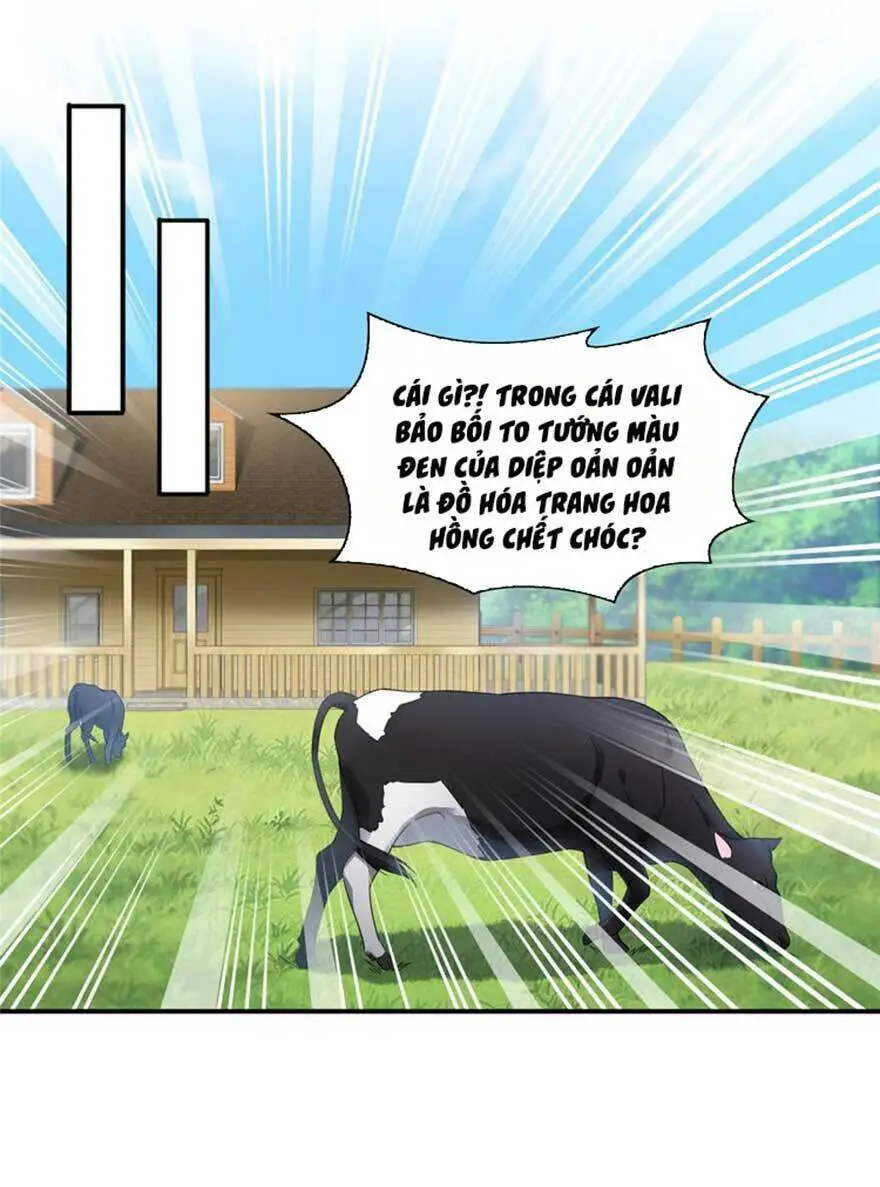 Đúng Như Hàn Quang Gặp Nắng Gắt Nettruyen ZZZ Chương 106 Page 30