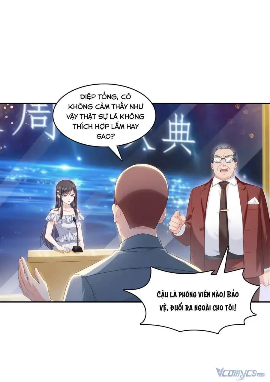 Đúng Như Hàn Quang Gặp Nắng Gắt Nettruyen ZZZ Chương 385 Page 17
