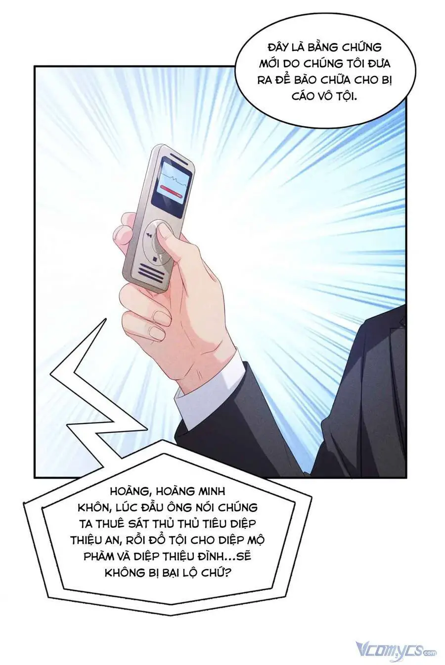 Đúng Như Hàn Quang Gặp Nắng Gắt Nettruyen ZZZ Chương 385 Page 23