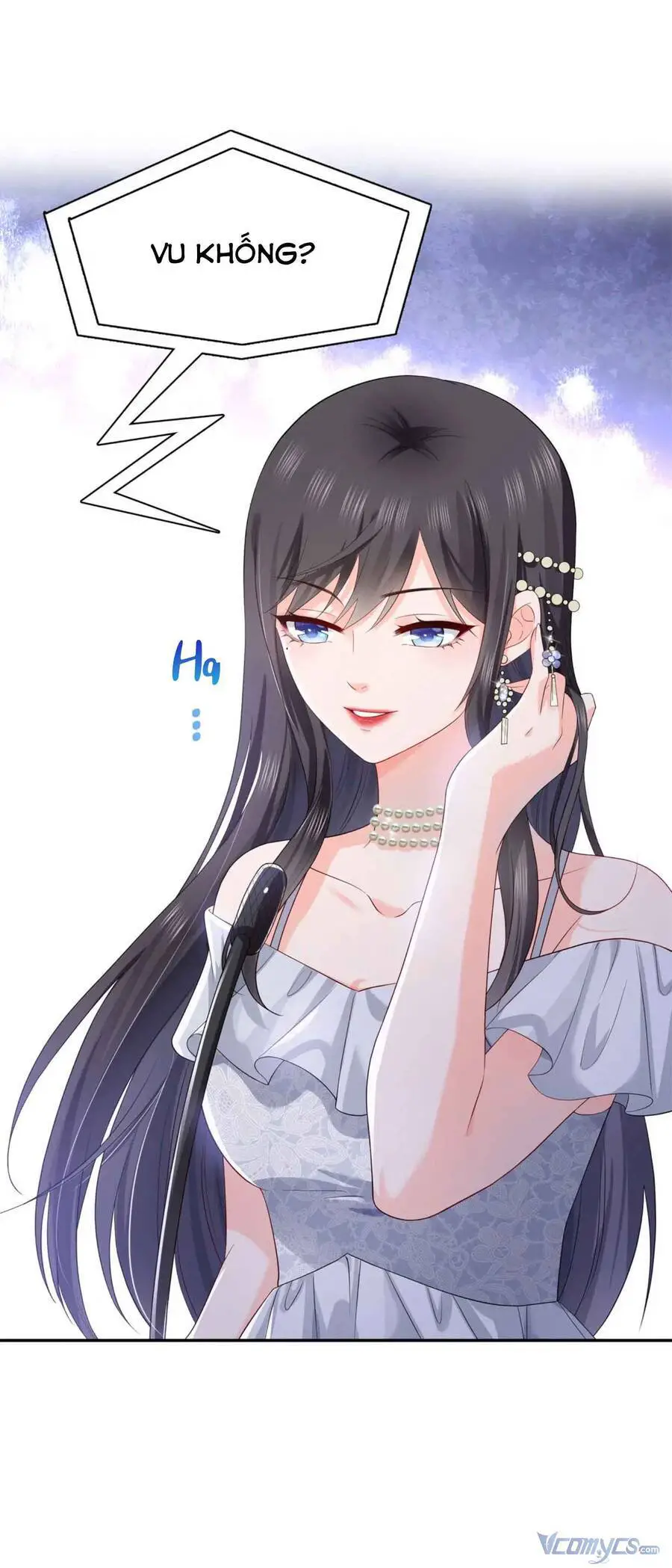 Đúng Như Hàn Quang Gặp Nắng Gắt Nettruyen ZZZ Chương 385 Page 27
