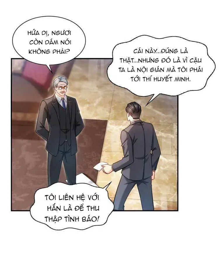 Đúng Như Hàn Quang Gặp Nắng Gắt Nettruyen ZZZ Chương 109 Page 2