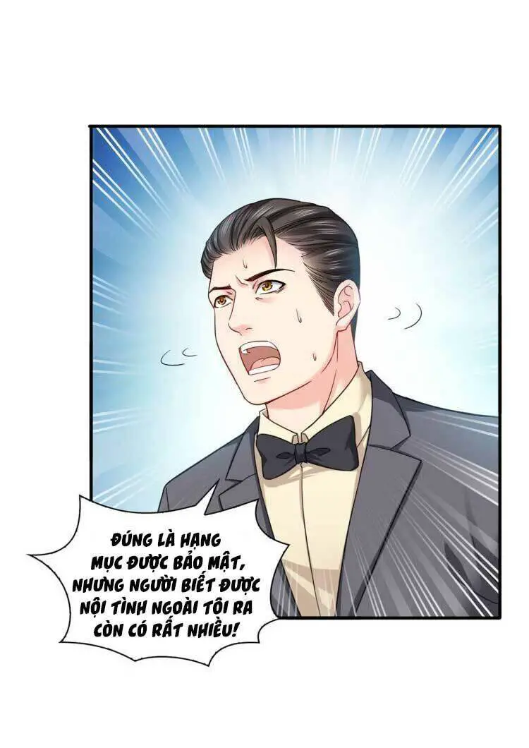 Đúng Như Hàn Quang Gặp Nắng Gắt Nettruyen ZZZ Chương 109 Page 6