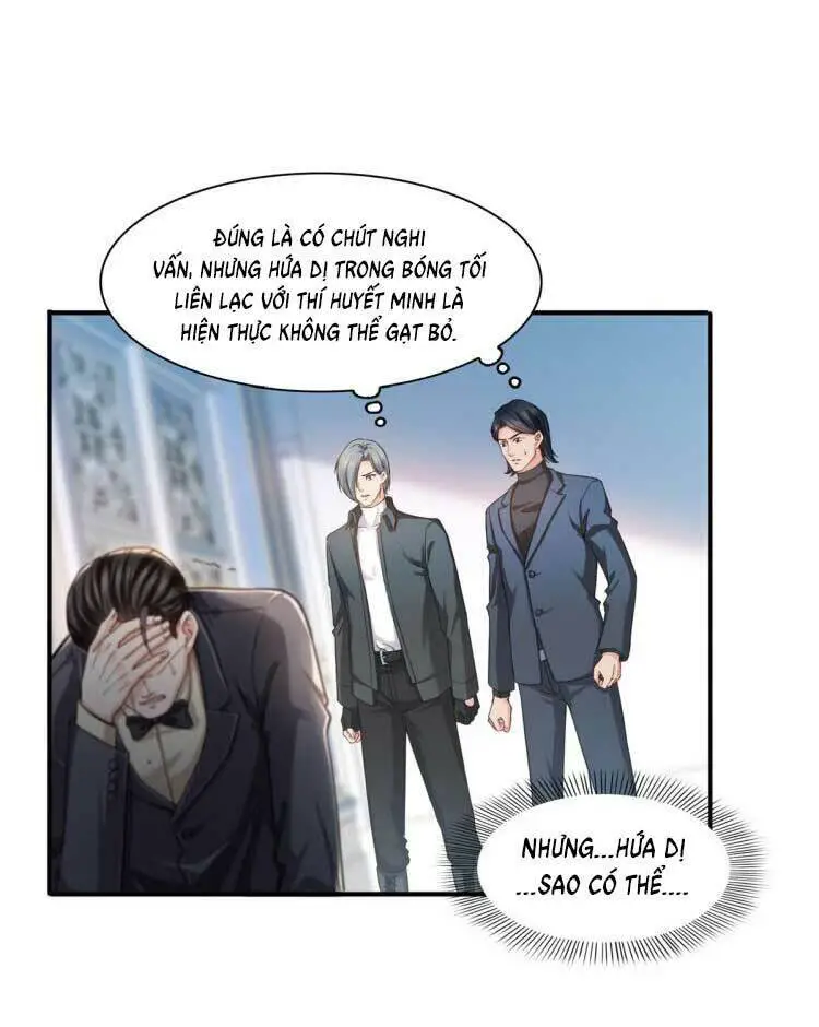 Đúng Như Hàn Quang Gặp Nắng Gắt Nettruyen ZZZ Chương 109 Page 11