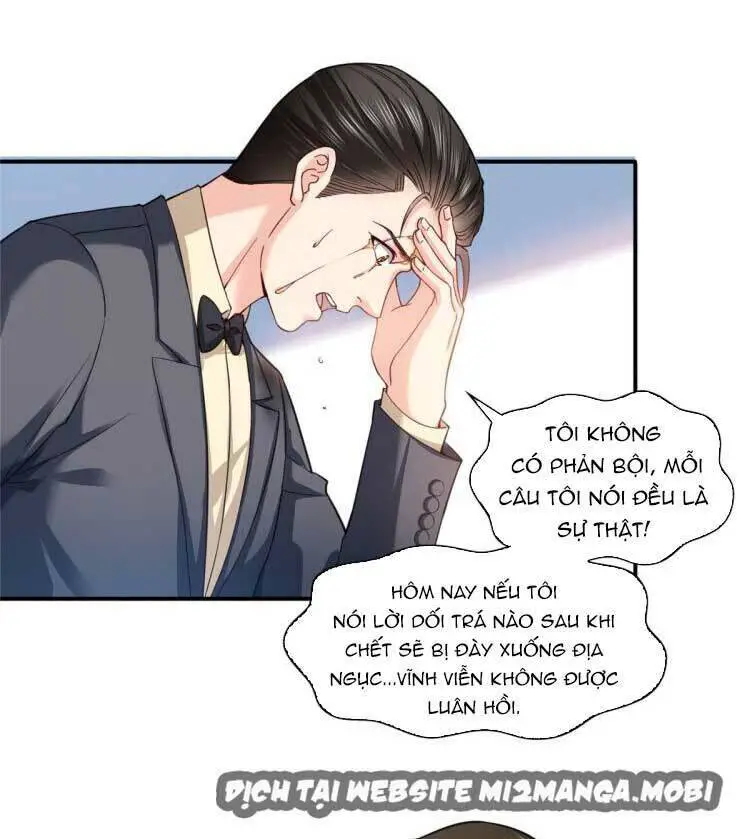 Đúng Như Hàn Quang Gặp Nắng Gắt Nettruyen ZZZ Chương 109 Page 13