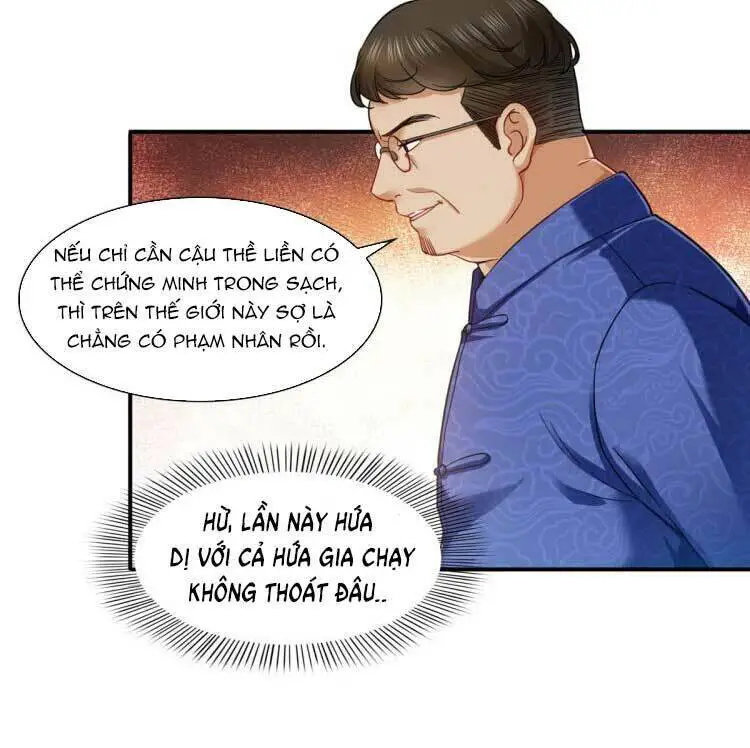 Đúng Như Hàn Quang Gặp Nắng Gắt Nettruyen ZZZ Chương 109 Page 14
