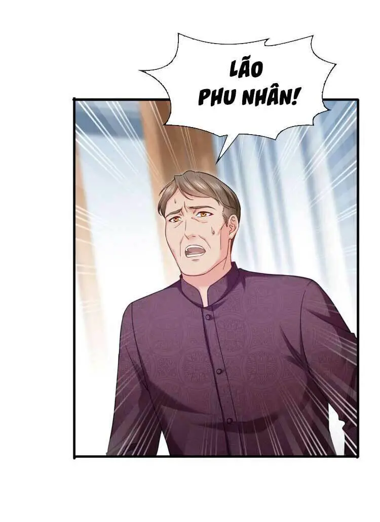 Đúng Như Hàn Quang Gặp Nắng Gắt Nettruyen ZZZ Chương 109 Page 16